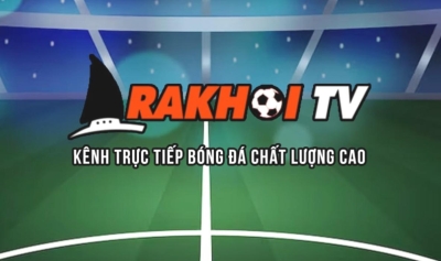 Rakhoi TV - Trải nghiệm sôi động với bóng đá trực tuyến tại hoptronbrewtique.com
