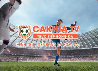 Cakhia TV - Kênh xem bóng đá chính thống chất lượng cao